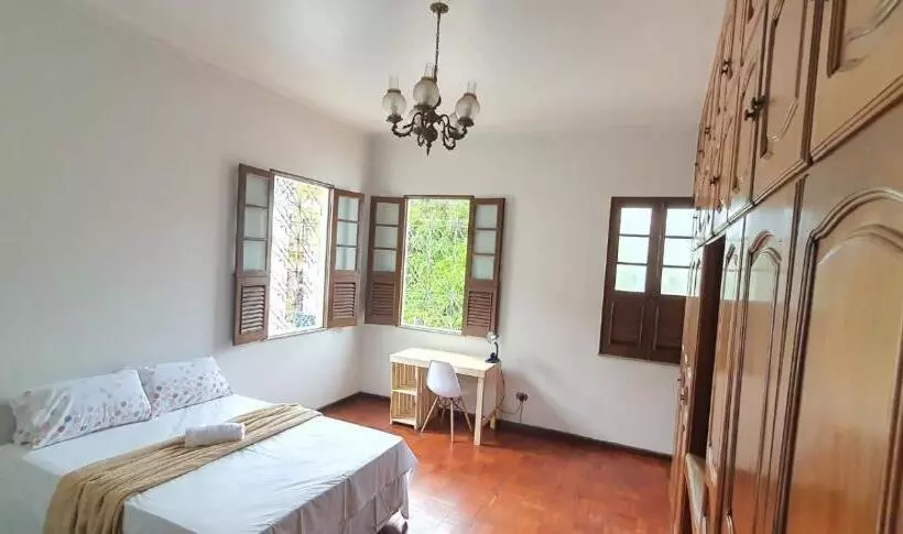 Pension Casa 307