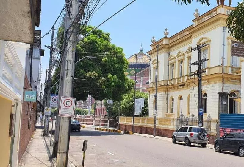 Pension Casa 307