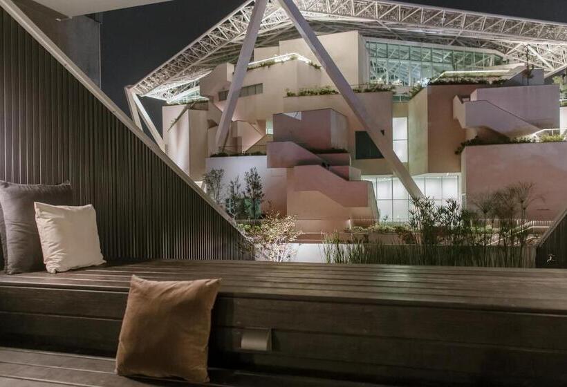 پانسیون J Youai House 珍友愛 景觀包棟民宿