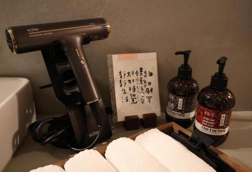 پانسیون J Youai House 珍友愛 景觀包棟民宿