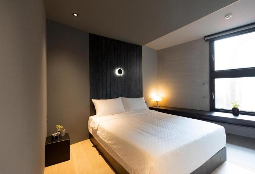 پانسیون J Youai House 珍友愛 景觀包棟民宿