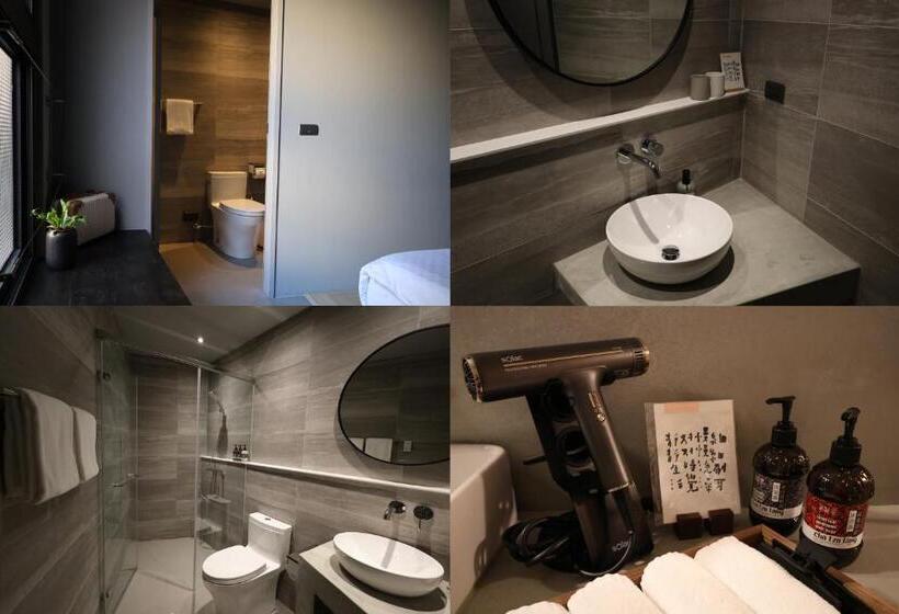 پانسیون J Youai House 珍友愛 景觀包棟民宿