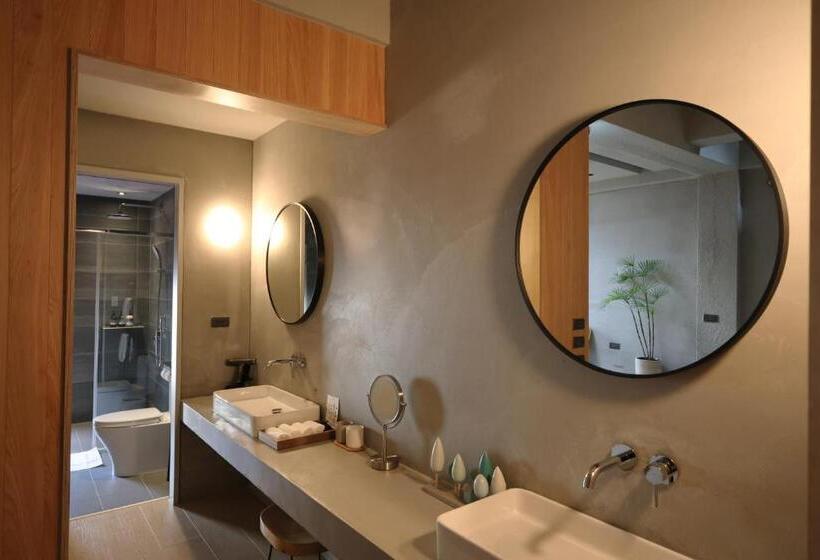 پانسیون J Youai House 珍友愛 景觀包棟民宿