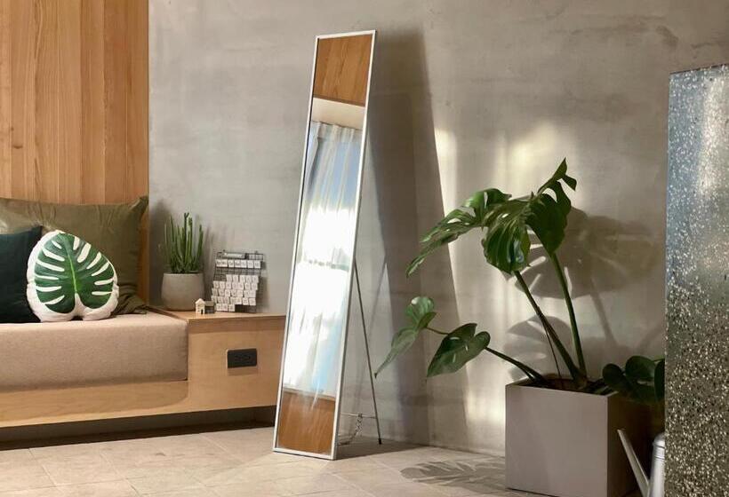 پانسیون J Youai House 珍友愛 景觀包棟民宿