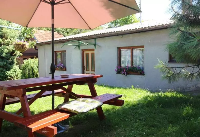 Majatalo Penzion Petra