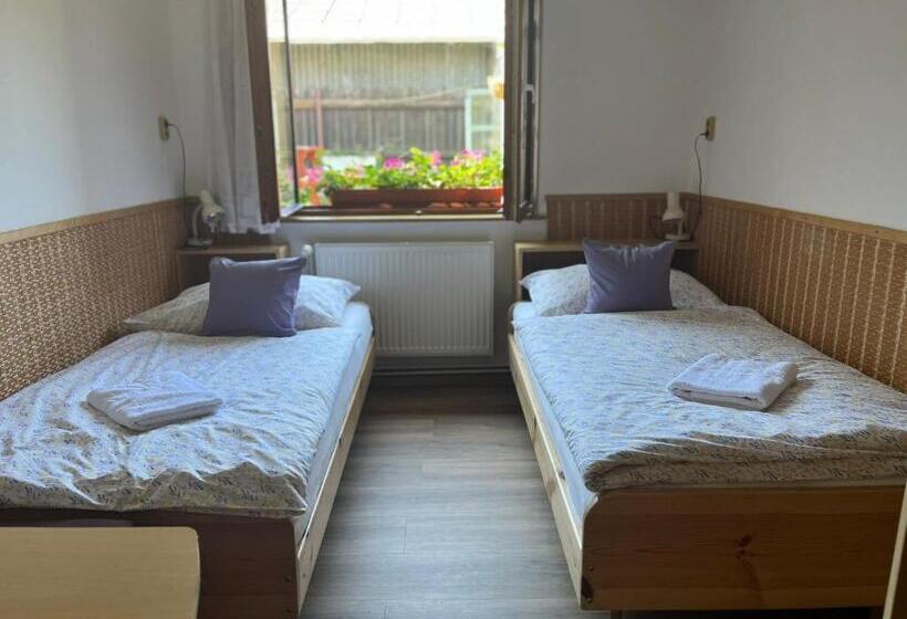 פנסיון Penzion Petra