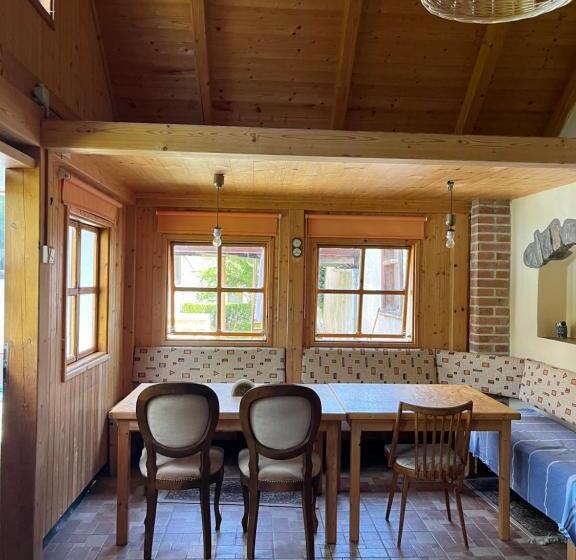 פנסיון Penzion Petra