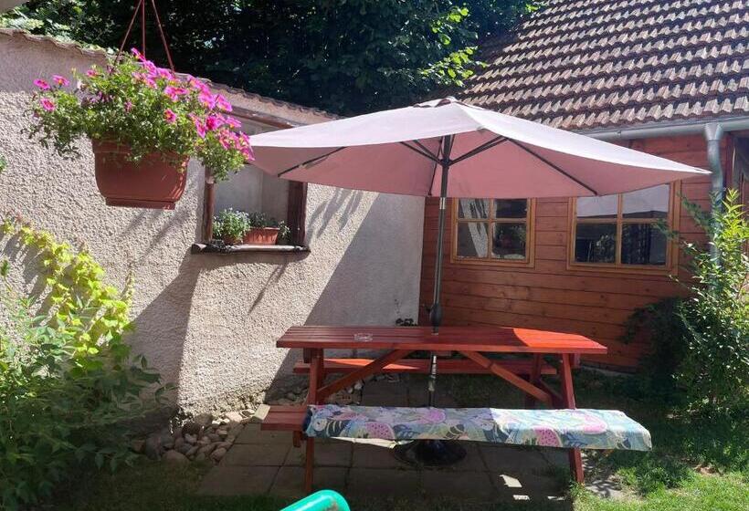 פנסיון Penzion Petra