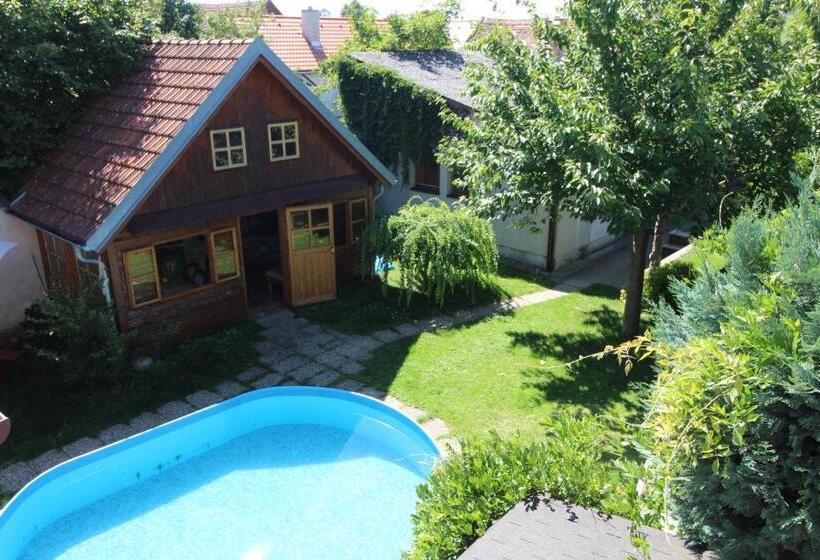 פנסיון Penzion Petra