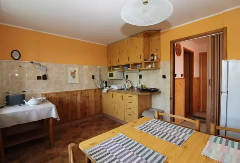 Majatalo Penzion Petra