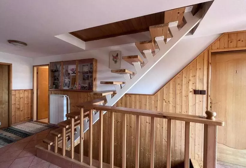 Majatalo Penzion Petra