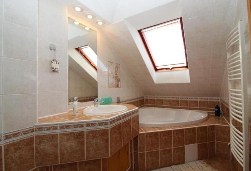 פנסיון Penzion Petra