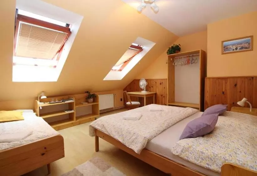 Majatalo Penzion Petra