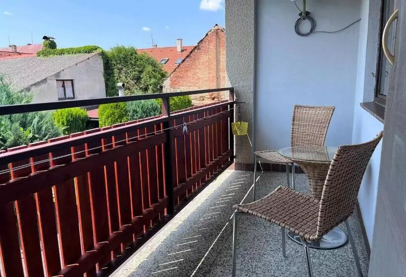 Majatalo Penzion Petra