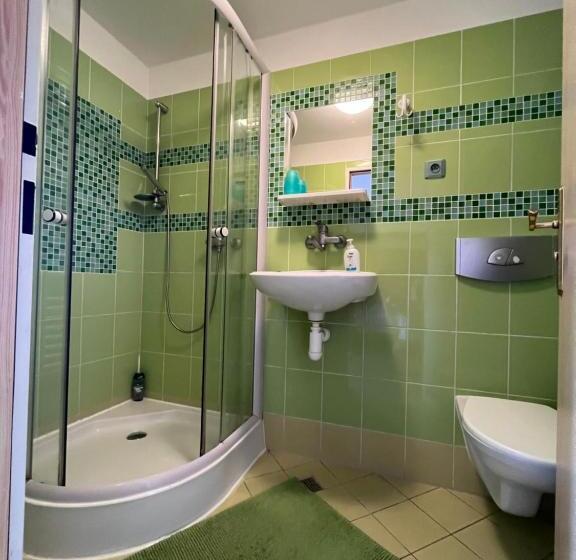 פנסיון Penzion Petra