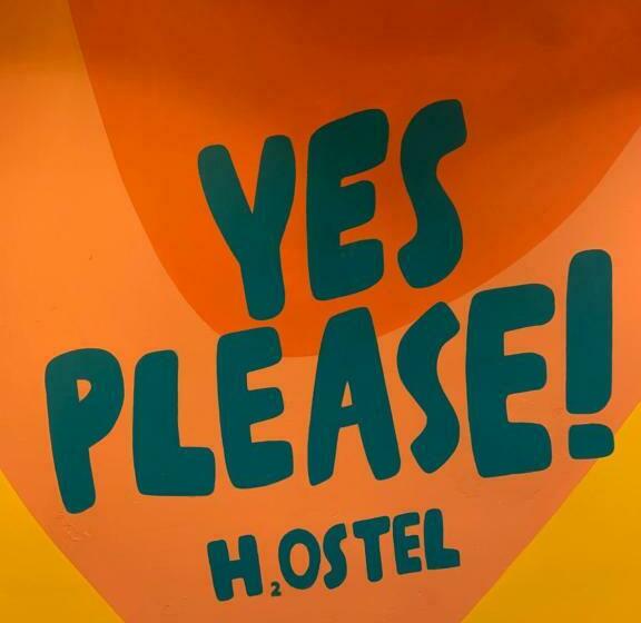 Yes Please! Hostel