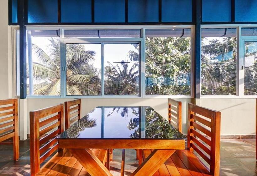 Hotel Treebo Pushpak Service Apartment