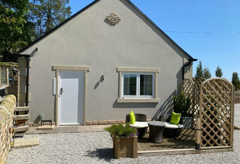 ペンション The View, Luxury Studio