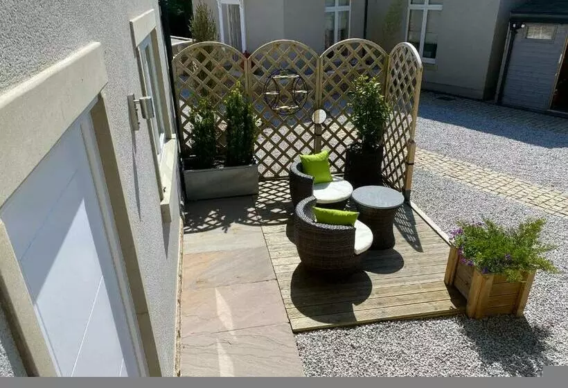 Majatalo The View, Luxury Studio