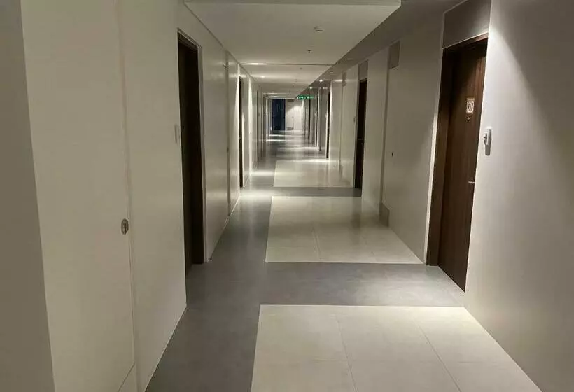 Reluxe マリン Condo