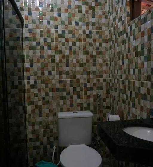 ユースホステル Casa Das Irmãs   Só Mulheres   Women Only