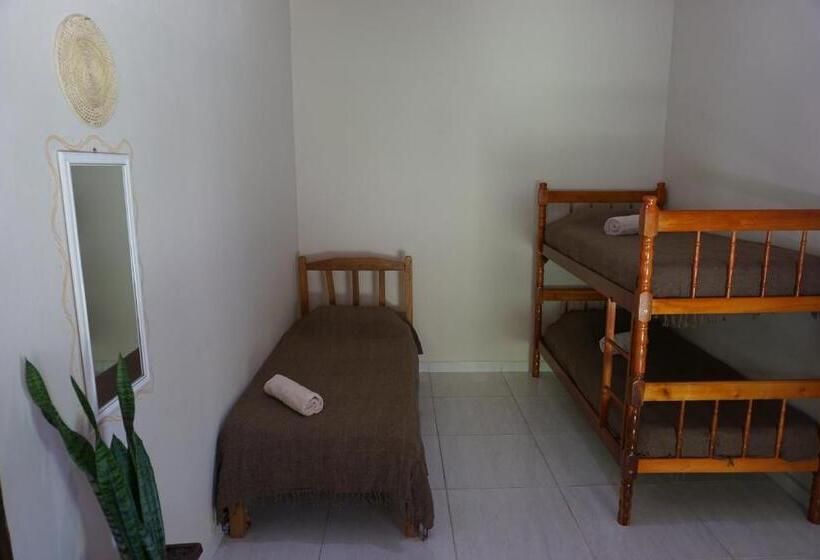 ユースホステル Casa Das Irmãs Só Mulheres Women Only