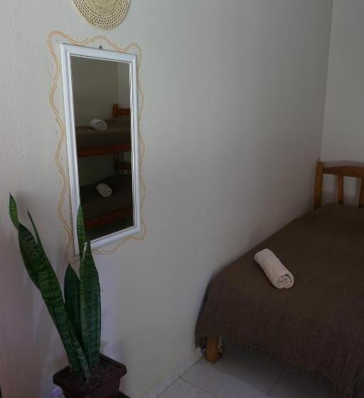 ユースホステル Casa Das Irmãs Só Mulheres Women Only