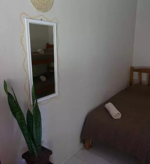ユースホステル Casa Das Irmãs   Só Mulheres   Women Only