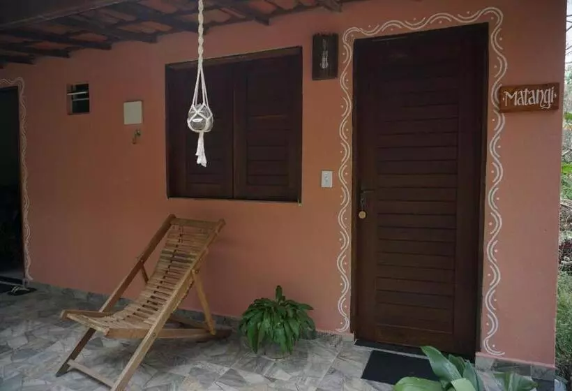 ユースホステル Casa Das Irmãs   Só Mulheres   Women Only