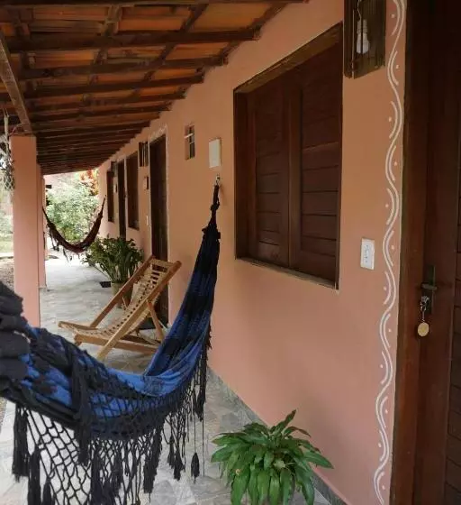 ユースホステル Casa Das Irmãs   Só Mulheres   Women Only