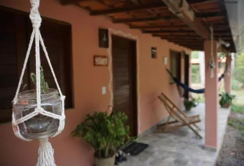 ユースホステル Casa Das Irmãs   Só Mulheres   Women Only