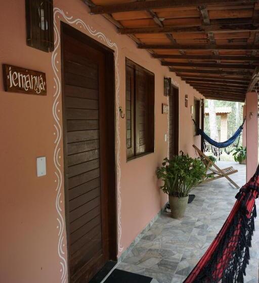 ユースホステル Casa Das Irmãs Só Mulheres Women Only