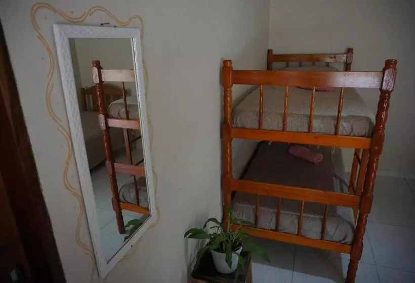 ユースホステル Casa Das Irmãs   Só Mulheres   Women Only