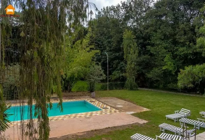 Arabel Studio With Swimming Pool