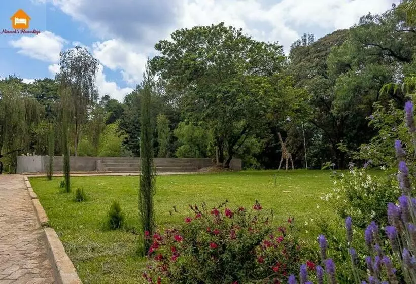 Arabel Studio With Swimming Pool