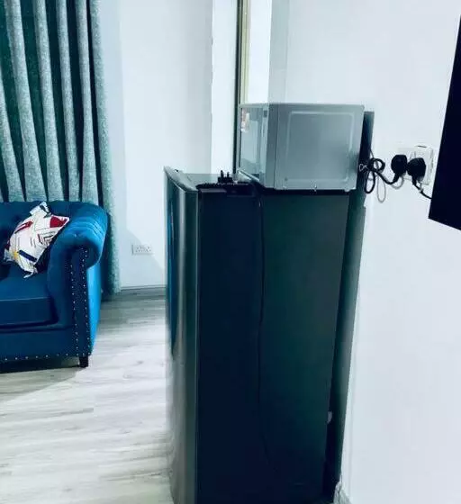 Arabel Studio With Swimming Pool