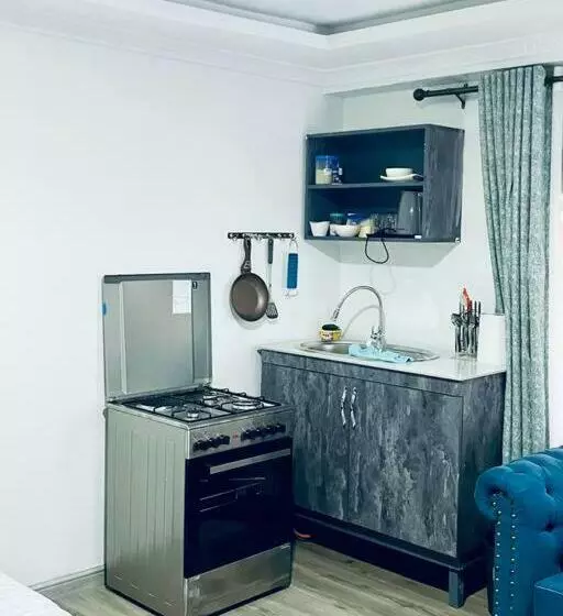 Arabel Studio With Swimming Pool