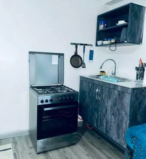 Arabel Studio With Swimming Pool