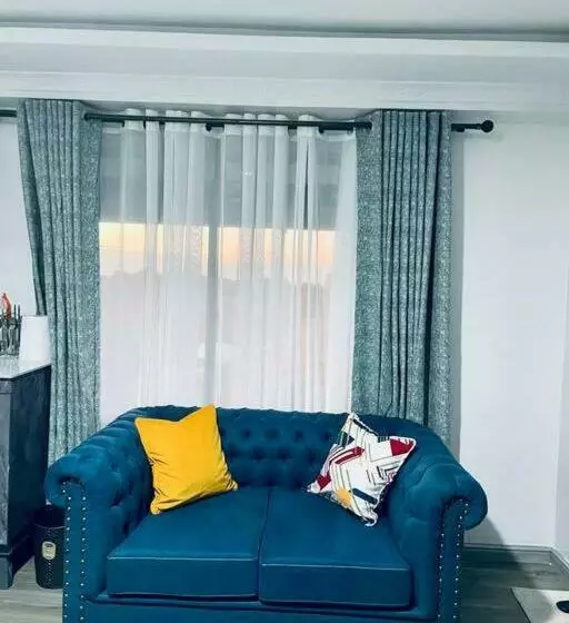 Arabel Studio With Swimming Pool