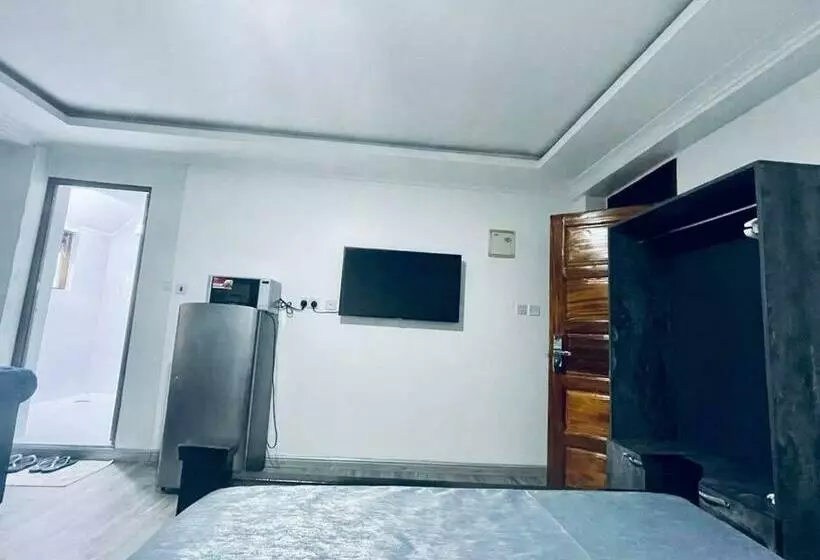 Arabel Studio With Swimming Pool