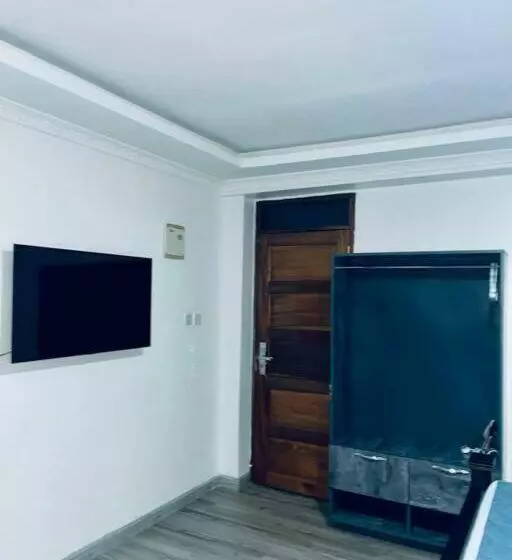 Arabel Studio With Swimming Pool