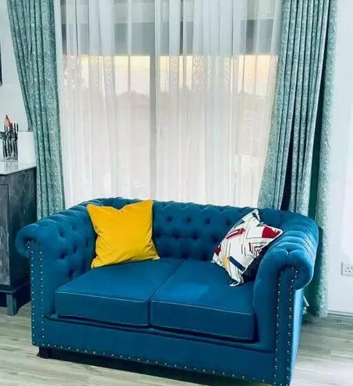 Arabel Studio With Swimming Pool