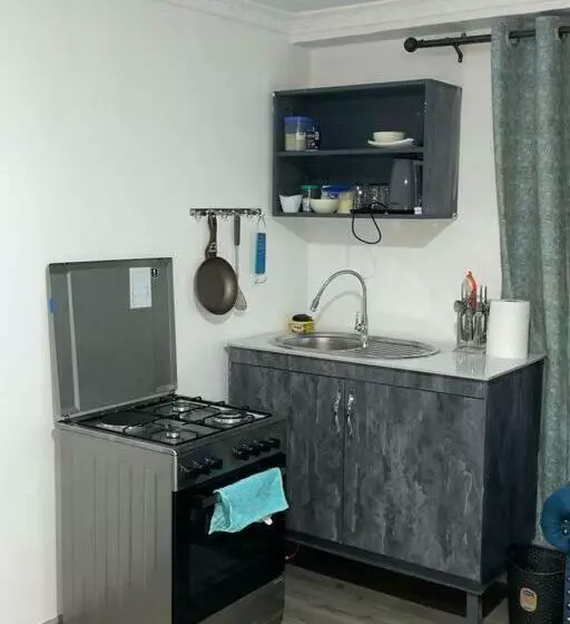 Arabel Studio With Swimming Pool