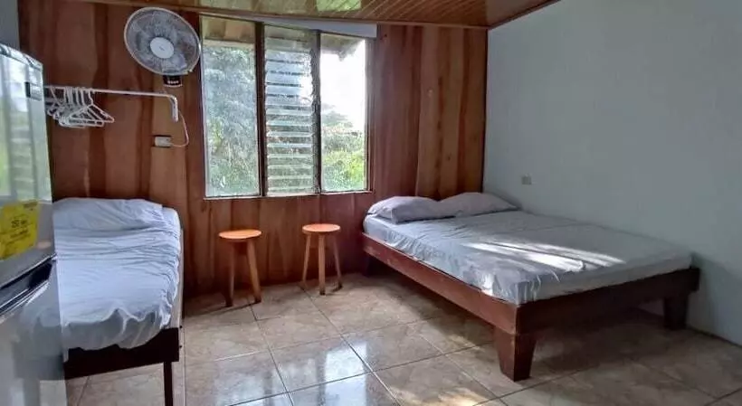 Blue Bike Hostel