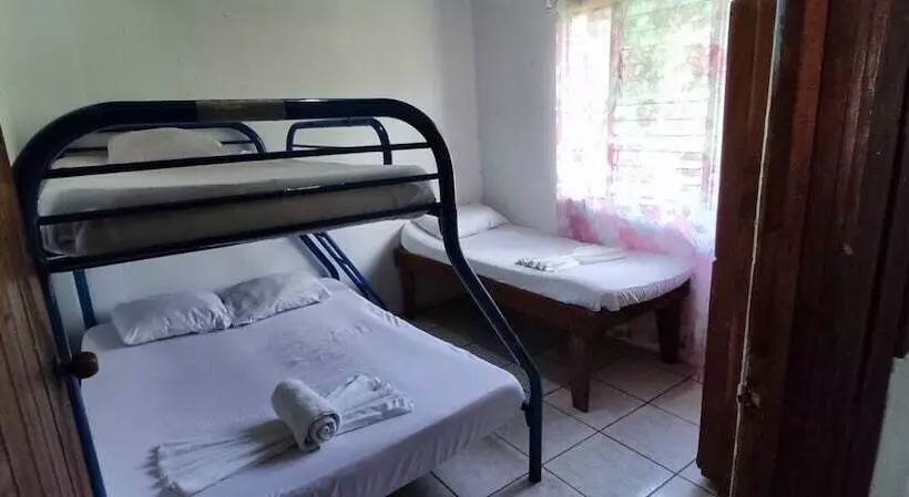 Blue Bike Hostel