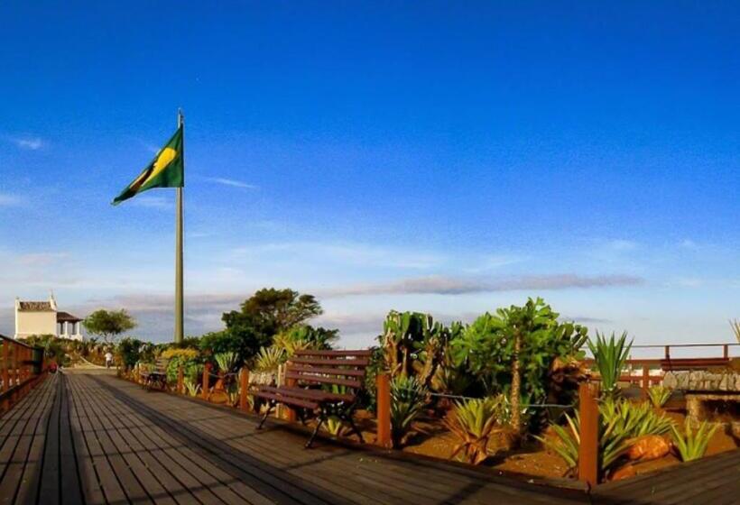 Hostel Hotel Califórnia