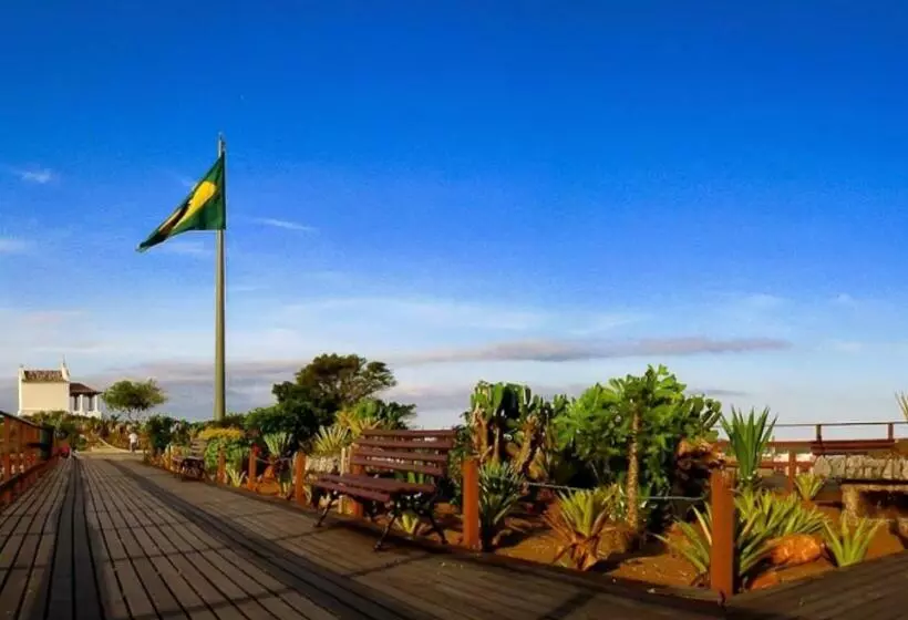 Hostel Hotel Califórnia