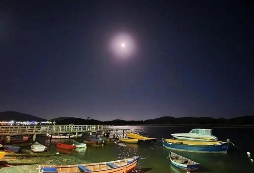 Hostel Hotel Califórnia