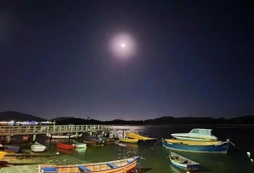 Hostel Hotel Califórnia