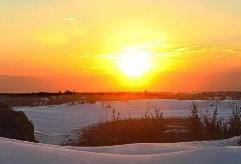 Hostel Hotel Califórnia